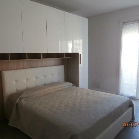 Nuovo Bilocale In Via Lagomaggio, 31 Rimini Zewnętrze zdjęcie