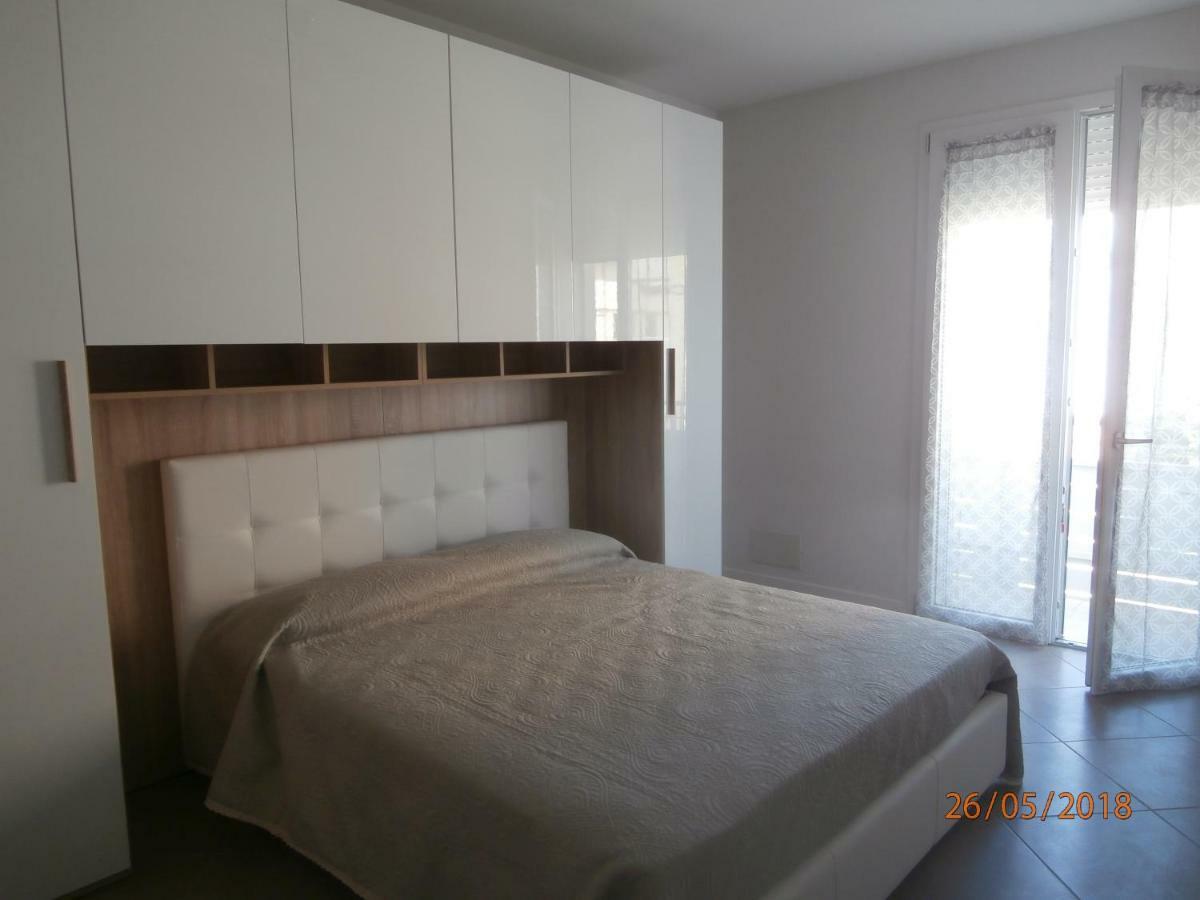 Nuovo Bilocale In Via Lagomaggio, 31 Rimini Zewnętrze zdjęcie