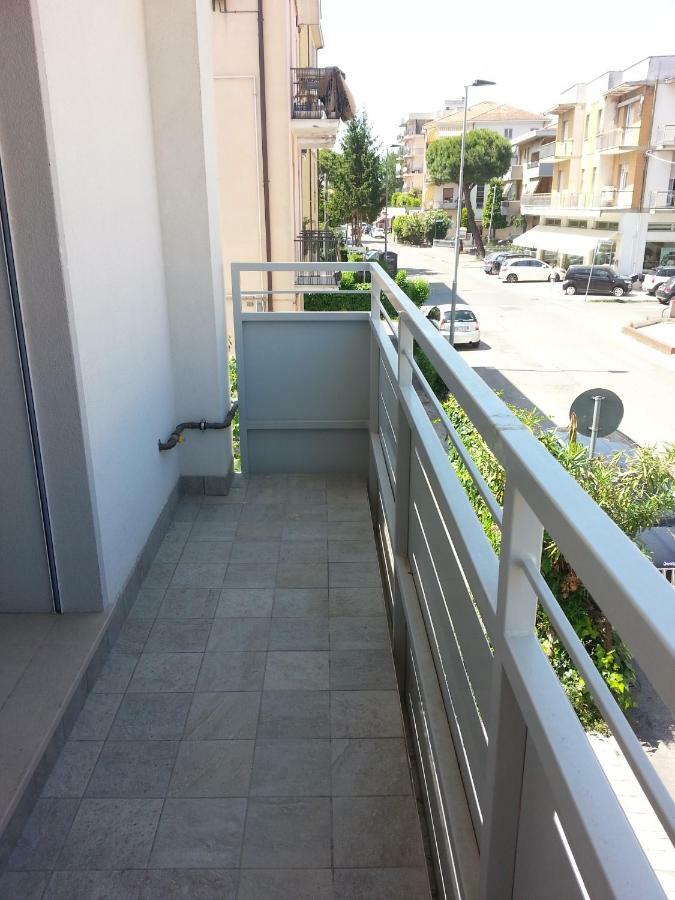 Nuovo Bilocale In Via Lagomaggio, 31 Rimini Zewnętrze zdjęcie