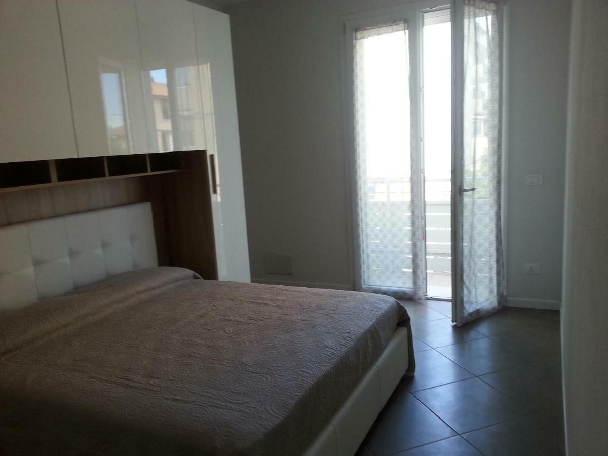 Nuovo Bilocale In Via Lagomaggio, 31 Rimini Zewnętrze zdjęcie