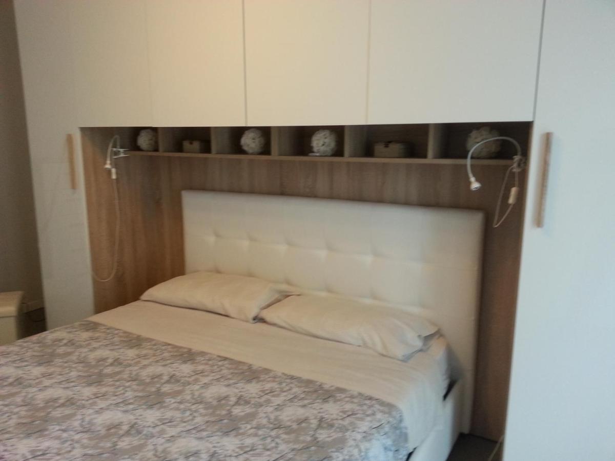 Nuovo Bilocale In Via Lagomaggio, 31 Rimini Zewnętrze zdjęcie