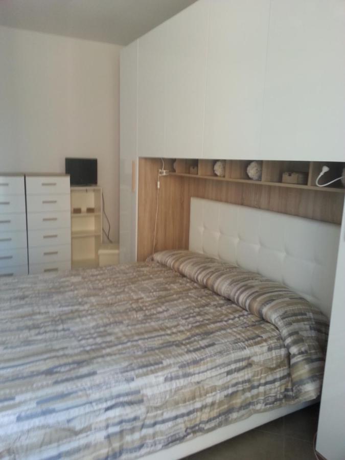Nuovo Bilocale In Via Lagomaggio, 31 Rimini Zewnętrze zdjęcie