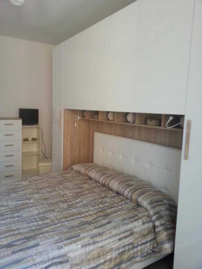 Nuovo Bilocale In Via Lagomaggio, 31 Rimini Zewnętrze zdjęcie