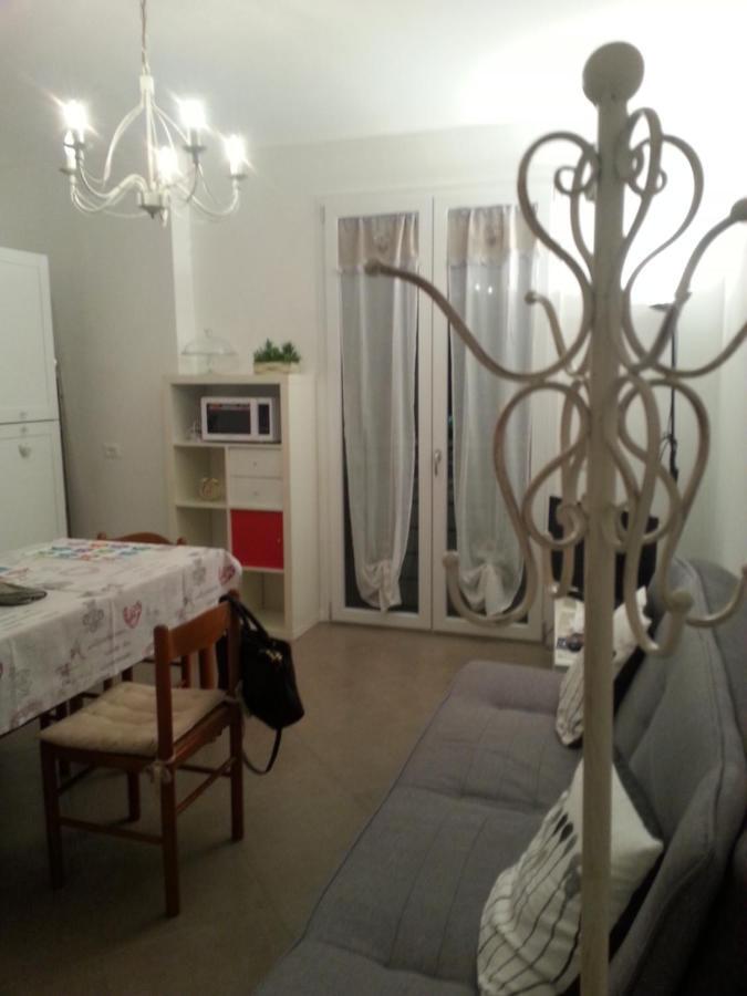 Nuovo Bilocale In Via Lagomaggio, 31 Rimini Zewnętrze zdjęcie