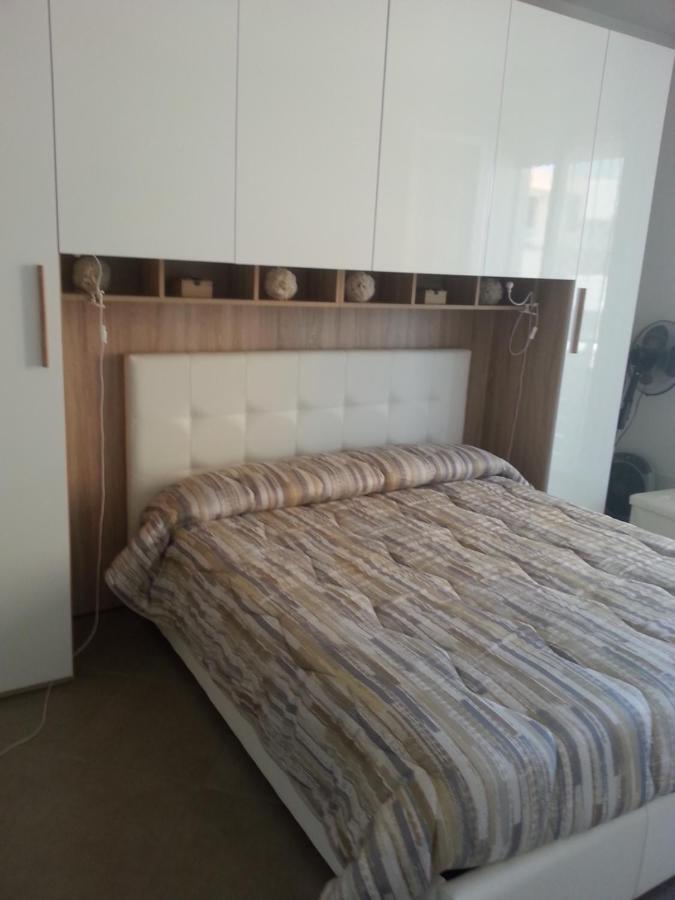 Nuovo Bilocale In Via Lagomaggio, 31 Rimini Zewnętrze zdjęcie