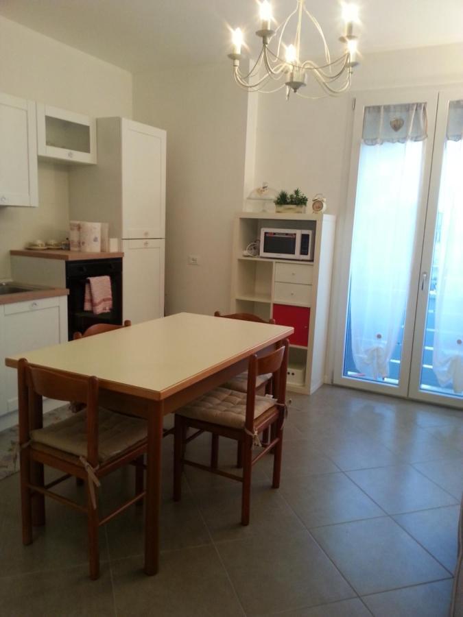 Nuovo Bilocale In Via Lagomaggio, 31 Rimini Zewnętrze zdjęcie